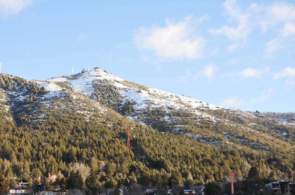 Rayen Mapu Villa San Carlos de Bariloche Exterior photo
