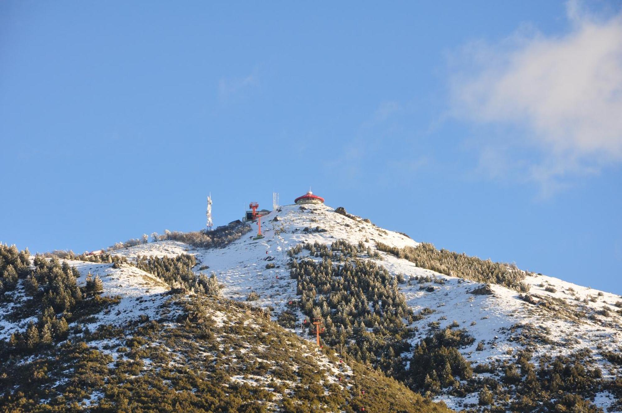 Rayen Mapu Villa San Carlos de Bariloche Exterior photo