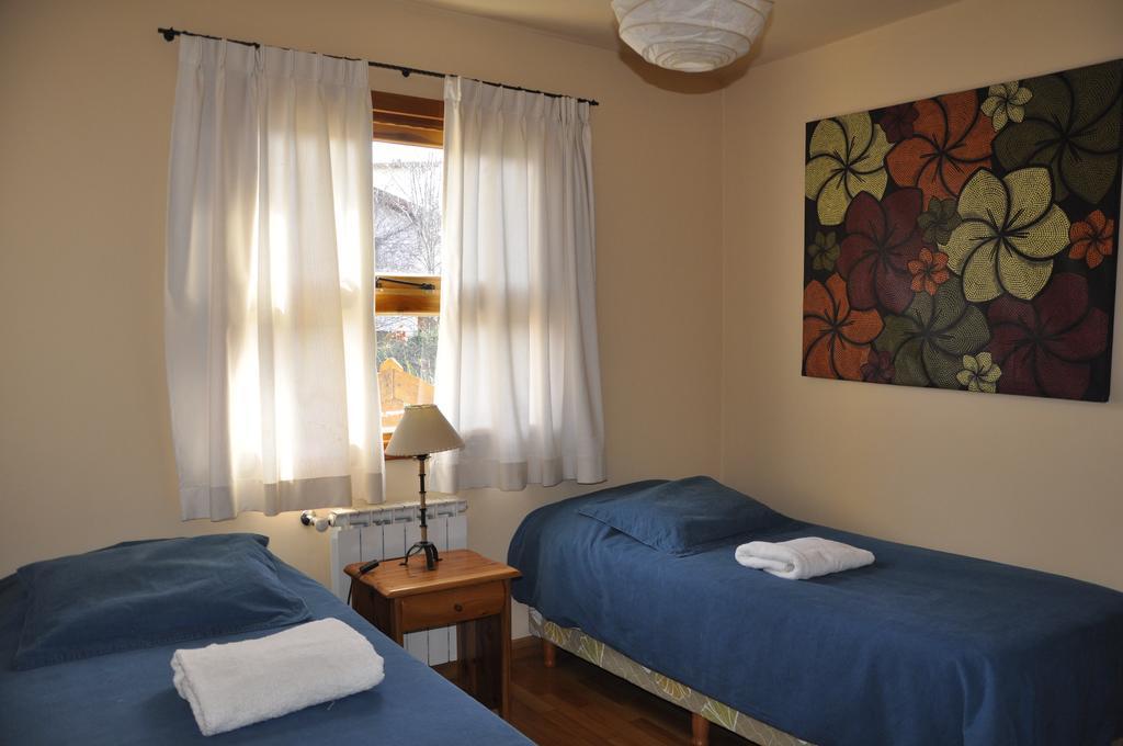 Rayen Mapu Villa San Carlos de Bariloche Exterior photo