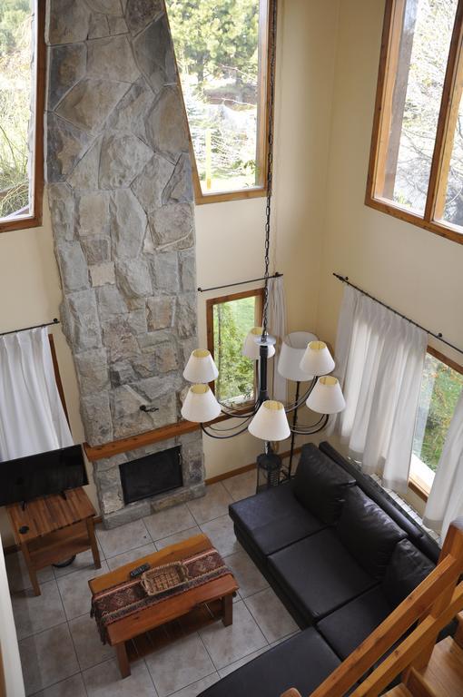 Rayen Mapu Villa San Carlos de Bariloche Exterior photo
